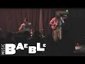 USAISAMONSTER Live at Tonic || Baeble Music