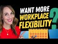 Hybrid Work Schedule Negotiation Quiz