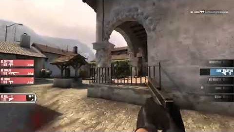 RaidCall EMS One  rdl vs n!faculty