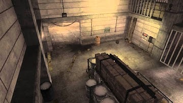 Mw3 |  Semtex Multi Starter