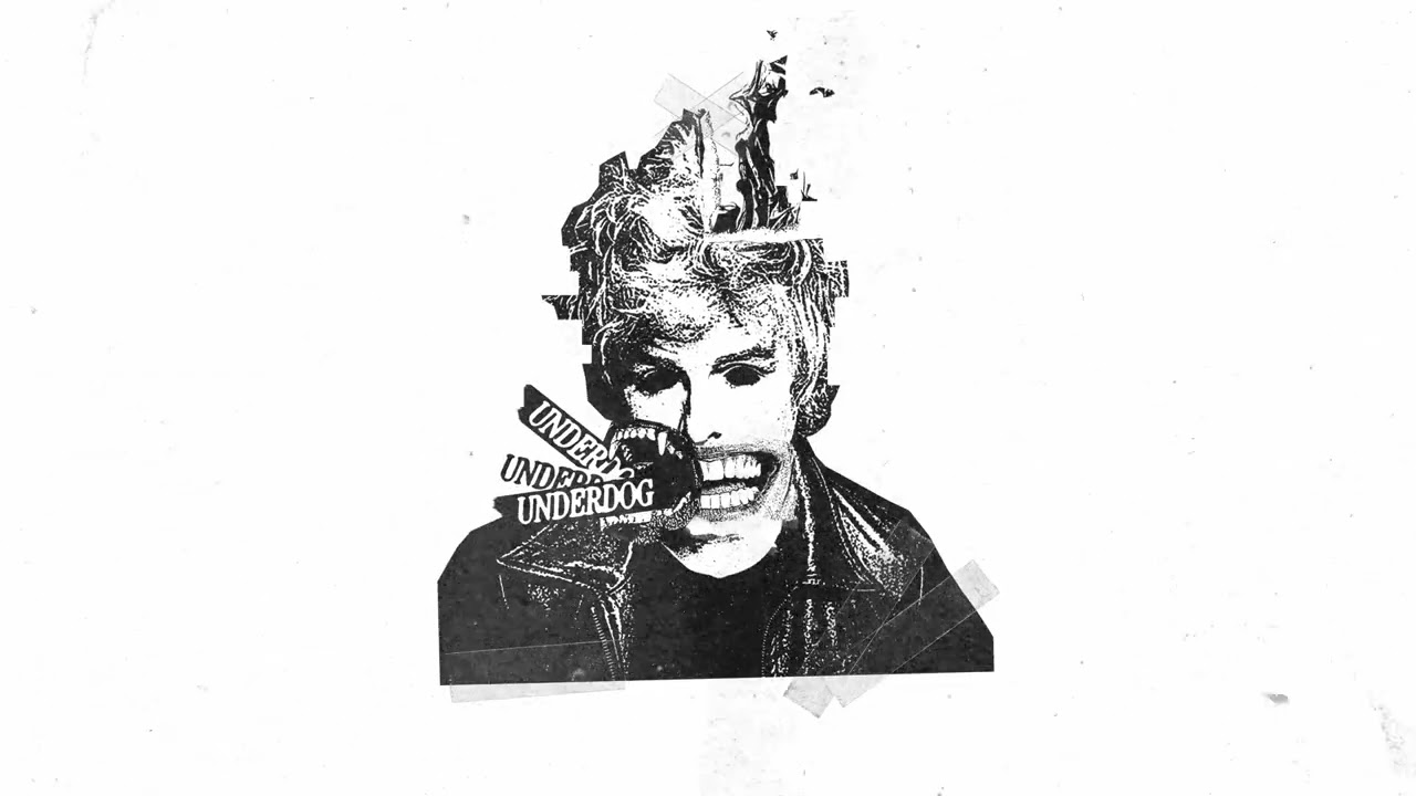 Green Day - Underdog
