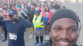 M.A.D.D 5k walk 2025