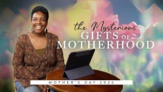 3 Gifts that someone can't physically give you