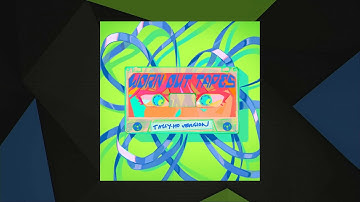 Worn Out Tapes ([tally-ho version] SMX Mix) - peak divide [SMX Cut]