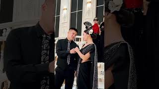 Арген менен Аида баш кошобу?