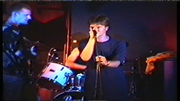 Sin Cynics Play Orange - 27th July 1995