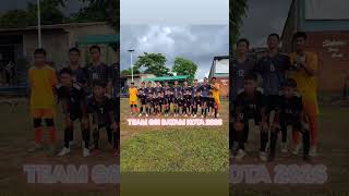 TEAM GSI BATAM KOTA 2026