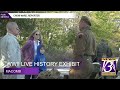 World War II Living History