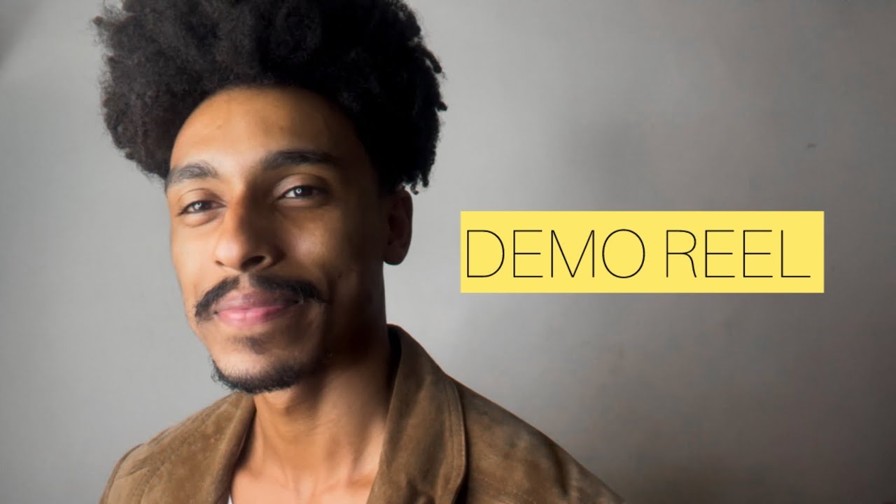 Demo Reel 2026 - Johnny Soares 