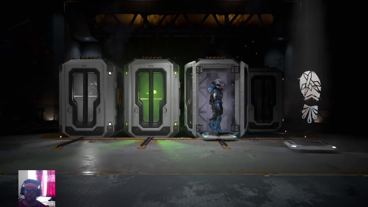 Lawbreakers: First Impression(Livestream)