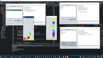Network Programming Lab