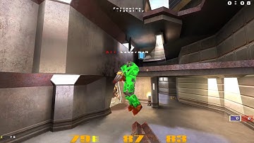 Fatal1ty vs. LakermaN (CPL Cologne 2000, WB Final) – q3tourney4