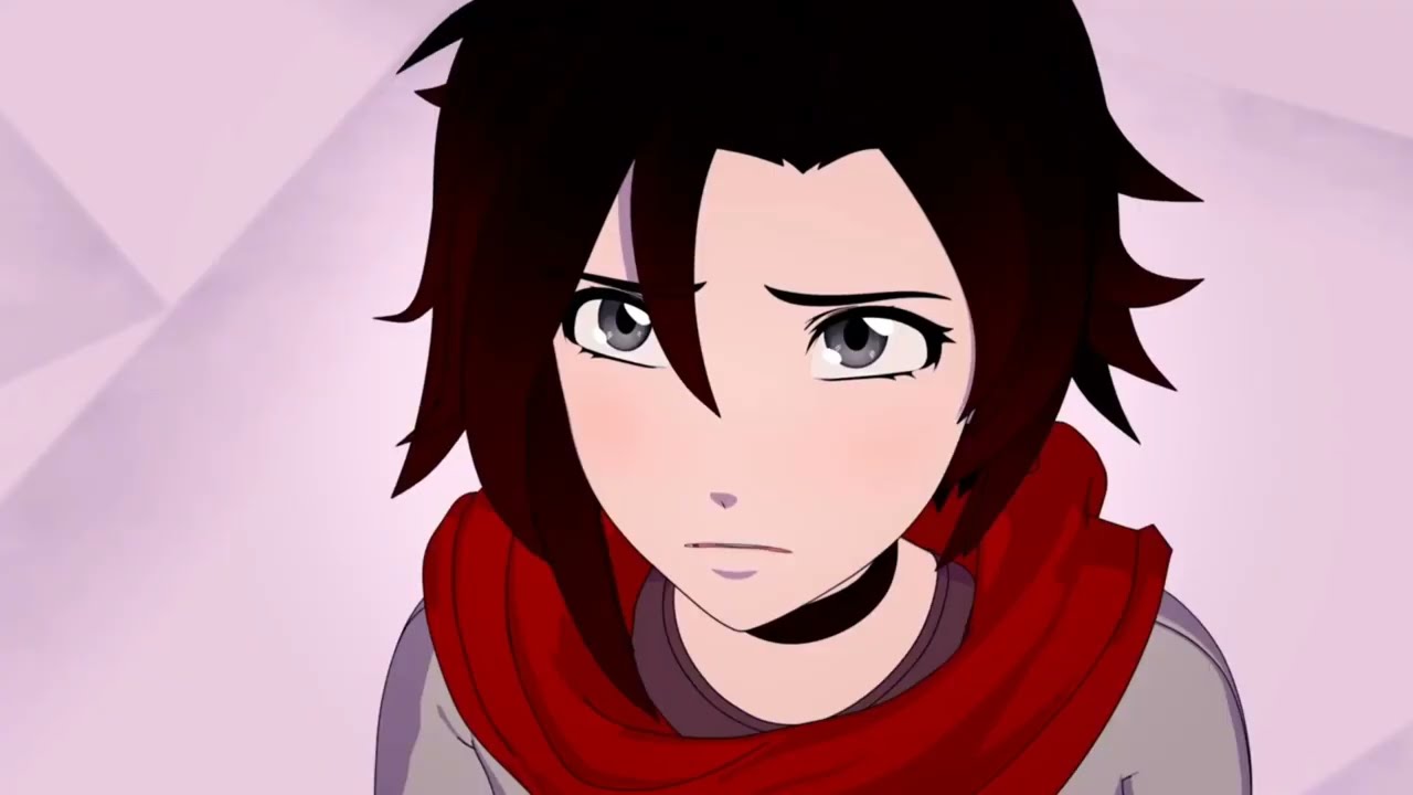 (OLD) Jaune Is Unleashed: The Wild Transformation From Volume 1 to Volume 9