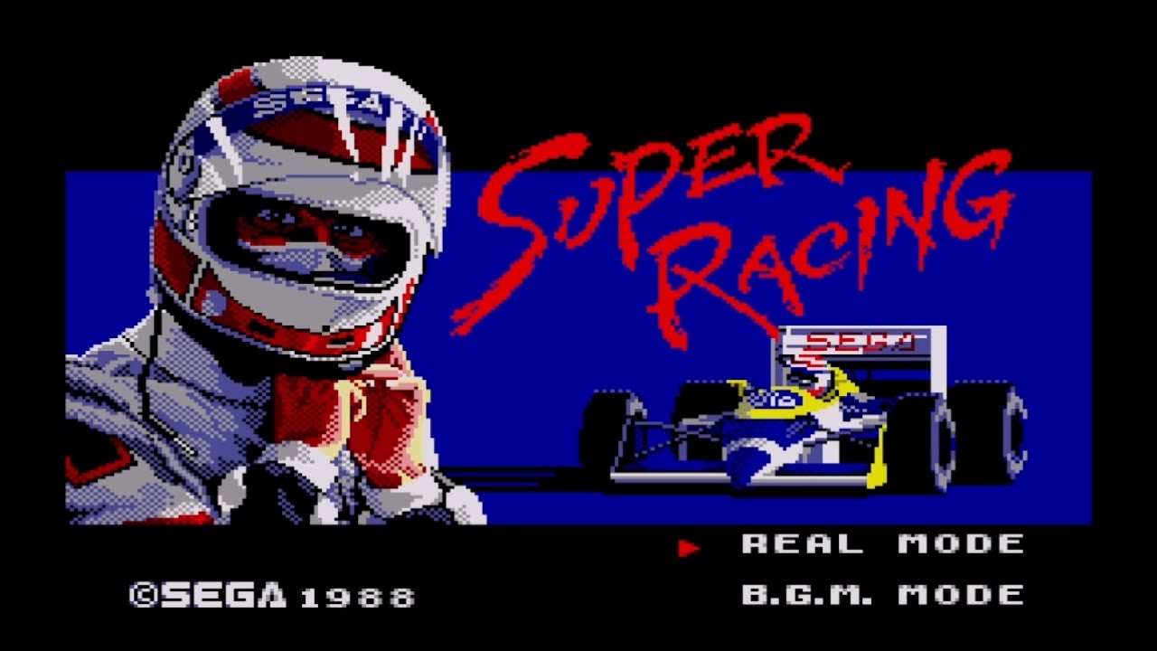 MARK III／MasterSystem 共用ソフト『スーパーレーシング』 maxresdefault.jpg