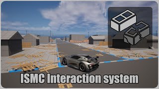 UE5 Instance Damage System Tutorial