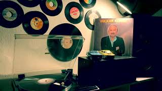 Volkan Konak Cerrahpaşa Plak Kaydı