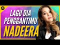 NADEERA PERFORM LIVE 