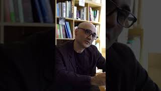Insights from Ziad Jamaledinne, a visiting lecturer for the 2025-2026 lecture series, Re/generate.