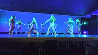 2026 | IDA's 25th Annual Dance Recital | 10. Stay | 6th-8th Grade Modern | 4K Ultra HD
