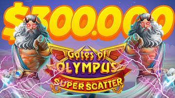 Gates of Olympus Super Scatter – Can I Survive Zeus’ Rage?