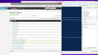 9 - IPControl PowerShell Module - Import and Remove APIs