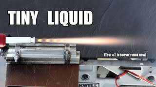 Tiny Liquid Test #7