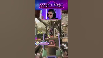 Lifeline’s Got Your Back (Apex Legends)