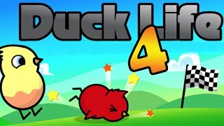 Duck life 4#2020#game#ducks#quarentine