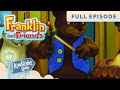 Franklin and Friends - Franklin and the Four Seasons - FULL EPISODE