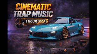 Don’t Play This While Working… Cinematic Trap 1 Hour Loop #FocusMusic #DeepWork #CinematicTrap