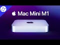 Mac Mini M1 (2020) - 25 Things You NEED to KNOW!