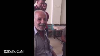 Beton Ahmet Urfa Atişma Dengbej Kurdi̇