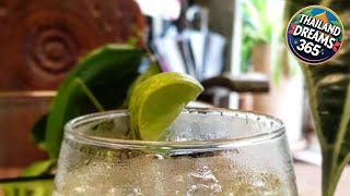Boundary Hostel Cafe | Surat Thani, Thailand | Hotel Review 🏩 | Thailand Dreams 365