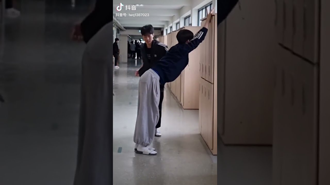Bl Couple Chinese Tiktok Blchina Bltiktok Chinesebl