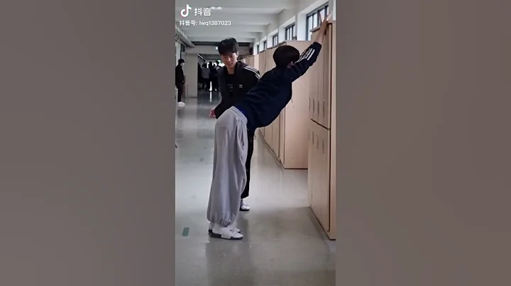 bl couple chinese/tiktok💗 #bl #blchina #bltiktok #chinese #chinesebl - DayDayNews