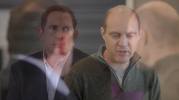 Microsoft Azure Five minute Version