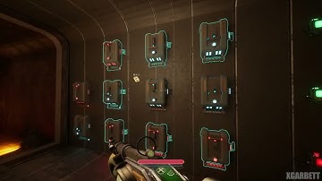 The Outer Worlds 2 - Otto