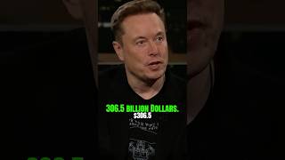 Why Billionaires Not Doing This? #money #elonmusk  #trump