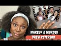 Drew Peterson | True Crime and Makeup | True Crime Youtubers