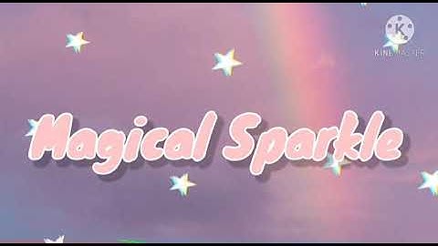 My first intro! (Read description box!)