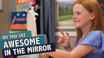 What is Self-Esteem: How To Feel Awesome About You