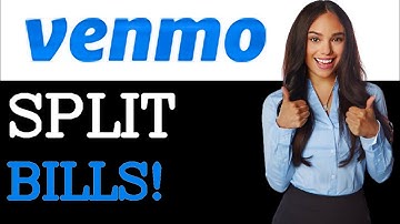 How To Split Bills In The Venmo App (2025)