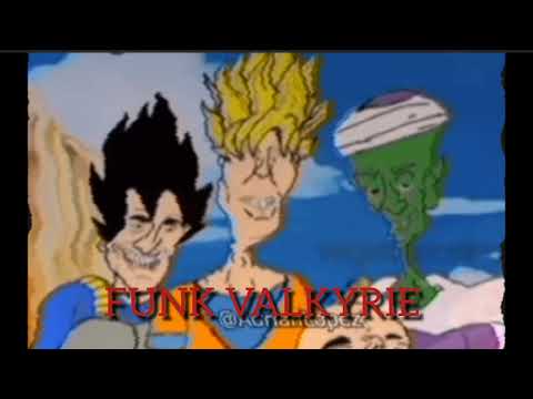 FUNK VALKYRIE