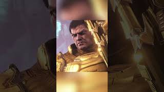 Master Chief Vs Doom Slayer?