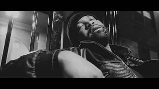 rasheed chappell - shorty rock (pt. 1) produced by kenny dope (official video)