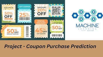 #Project - Coupon Purchase Prediction (Using Pandas, Scikit-learn, XGBoost LogisticRegression)