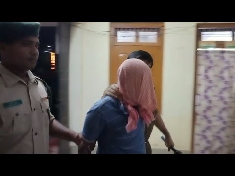 সৎ বাবার বিরুদ্ধে নাবালিকা ধর্ষণের অভিযোগ,,,