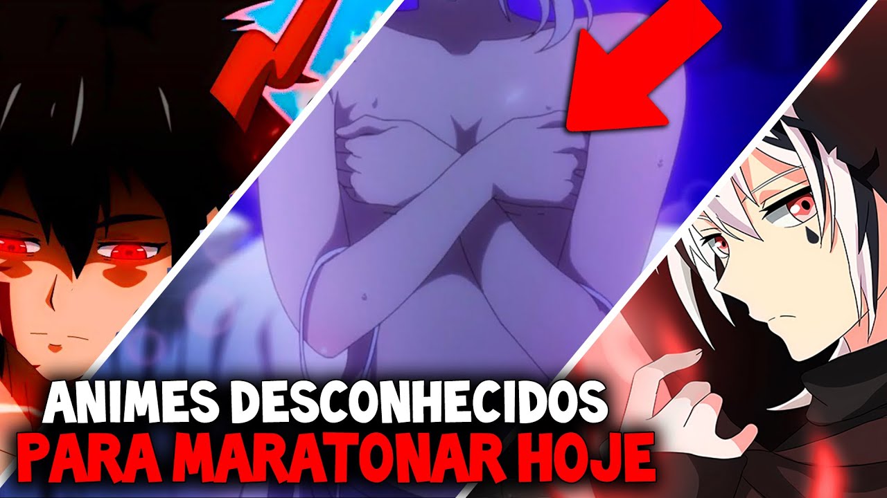 17 melhores animes da Netflix para maratonar em 2023 - Cultura Genial