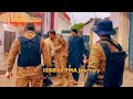 Pakistan army officer love toward people  pakistan army  issb