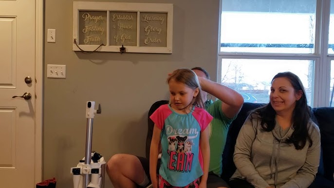Never Let Your Kids Do the Pipe Cleaner Hair Trick –